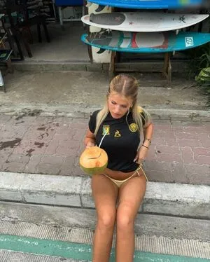 Sophie Schnur OnlyFans Leaked Free Thumbnail Picture - #VWsnvT8PQO