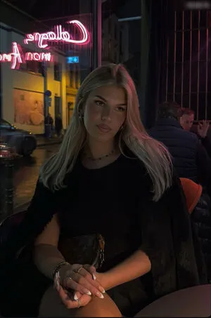 Sophie Schnur OnlyFans Leaked Free Thumbnail Picture - #YtYweXIvqi