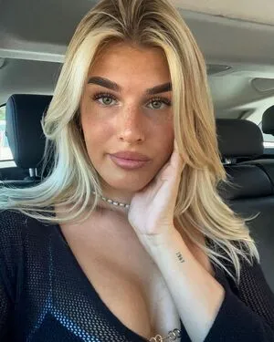 Sophie Schnur OnlyFans Leaked Free Thumbnail Picture - #YvzlBauuhQ
