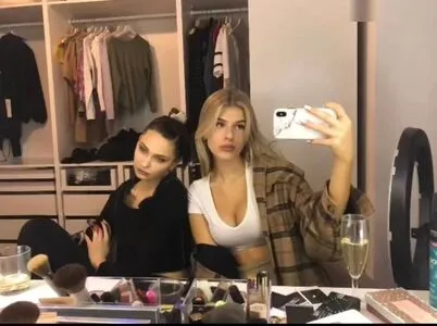 Sophie Schnur OnlyFans Leaked Free Thumbnail Picture - #YyxxxlCYOR