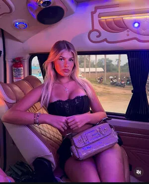 Sophie Schnur OnlyFans Leaked Free Thumbnail Picture - #ft682dg2s3