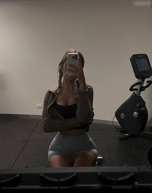 Sophie Schnur OnlyFans Leaked Free Thumbnail Picture - #hR0JwmUDU8