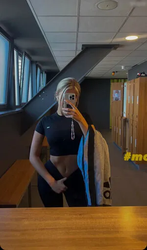 Sophie Schnur OnlyFans Leaked Free Thumbnail Picture - #oNfBc4KSHP