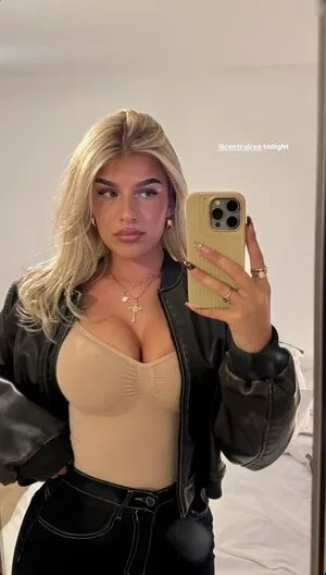 Sophie Schnur OnlyFans Leaked Free Thumbnail Picture - #oXpk1rSUT6