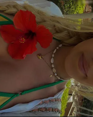 Sophie Schnur OnlyFans Leaked Free Thumbnail Picture - #otb1tRE9L3