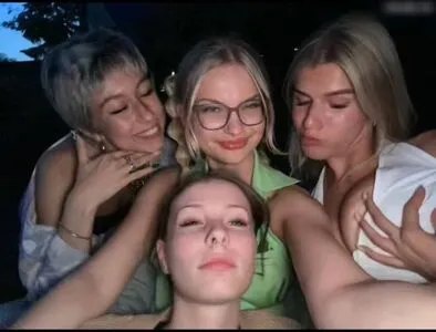Sophie Schnur OnlyFans Leaked Free Thumbnail Picture - #sCDylr2Edu