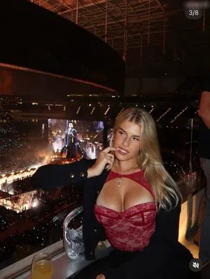 Sophie Schnur OnlyFans Leaked Free Thumbnail Picture - #swRiTOA7il