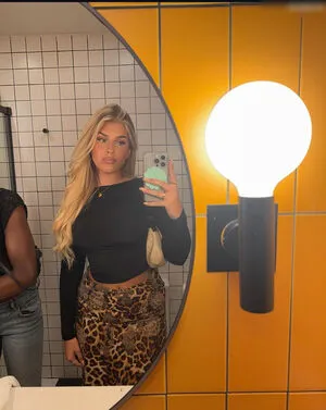 Sophie Schnur OnlyFans Leaked Free Thumbnail Picture - #wsYtm5s9Am