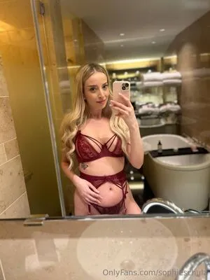 Sophie Schulz OnlyFans Leaked Free Thumbnail Picture - #Ytfoi4d8gL