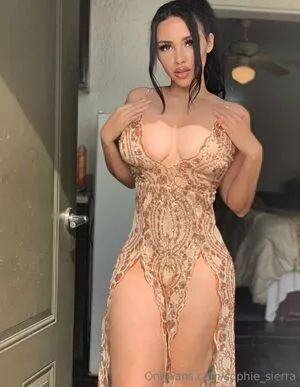 Sophie Sierra OnlyFans Leaked Free Thumbnail Picture - #ClLtfssLI2