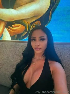 Sophie Sierra OnlyFans Leaked Free Thumbnail Picture - #EFNztE8b52
