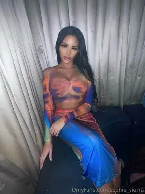 Sophie Sierra OnlyFans Leaked Free Thumbnail Picture - #HuKN0EgnHy