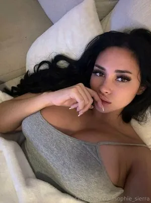Sophie Sierra OnlyFans Leaked Free Thumbnail Picture - #dwm7LLda6v