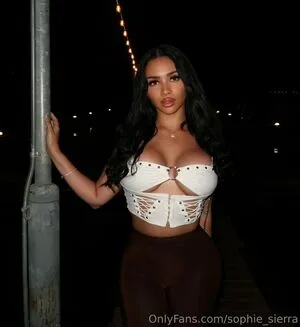 Sophie Sierra OnlyFans Leaked Free Thumbnail Picture - #lFrcWT1z5r