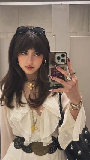 Sophie Silva Notsophiesilva Sophiesilva OnlyFans Leaked Free Thumbnail Picture - #4nebo89MzV