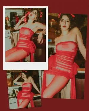 Sophie Silva Notsophiesilva Sophiesilva OnlyFans Leaked Free Thumbnail Picture - #SY8YnI6VGl