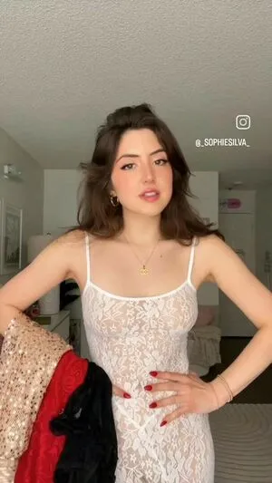 Sophie Silva Notsophiesilva Sophiesilva OnlyFans Leaked Free Thumbnail Picture - #l8EYBVgK2f