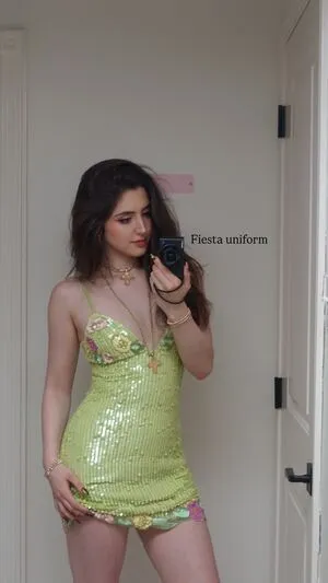 Sophie Silva OnlyFans Leaked Free Thumbnail Picture - #3dago2fV8l
