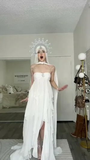 Sophie Silva OnlyFans Leaked Free Thumbnail Picture - #3fVXl8YupJ