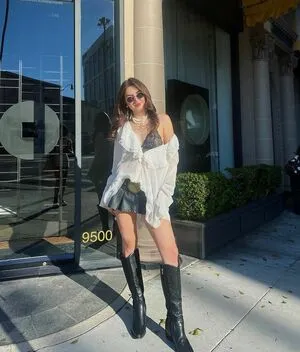 Sophie Silva OnlyFans Leaked Free Thumbnail Picture - #408bNZwIbn