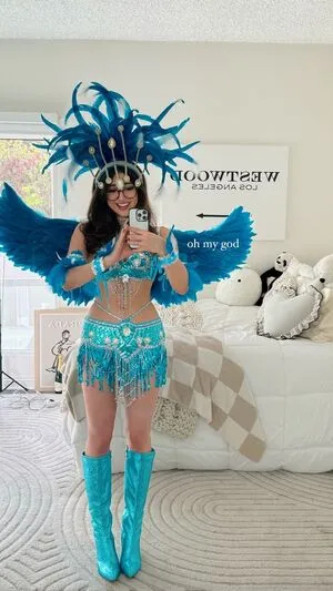 Sophie Silva OnlyFans Leaked Free Thumbnail Picture - #D6Mjv27Yvg