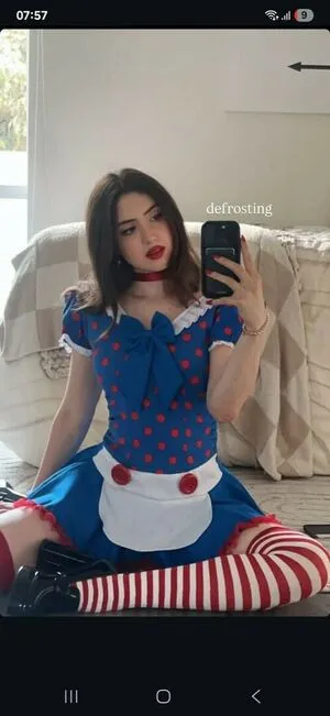 Sophie Silva OnlyFans Leaked Free Thumbnail Picture - #DE2ajiDiyr