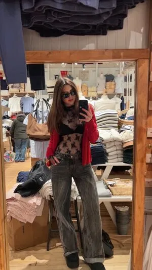 Sophie Silva OnlyFans Leaked Free Thumbnail Picture - #EiqO3AdmJc