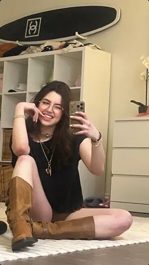 Sophie Silva OnlyFans Leaked Free Thumbnail Picture - #K8yovyOdve