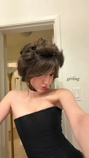 Sophie Silva OnlyFans Leaked Free Thumbnail Picture - #VAeCPfToYP