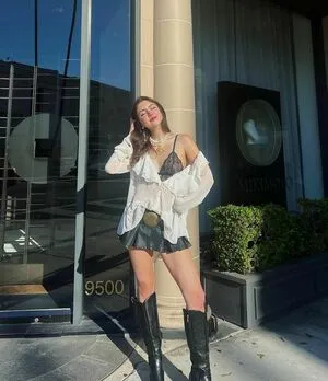 Sophie Silva OnlyFans Leaked Free Thumbnail Picture - #g4g01VzVjq