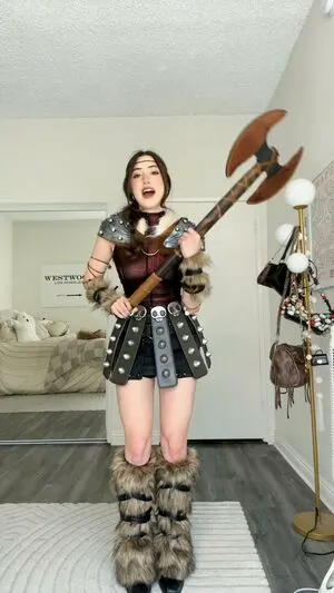 Sophie Silva OnlyFans Leaked Free Thumbnail Picture - #q9Zpy5csJX