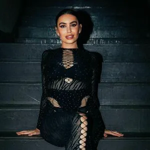 Sophie Simmons OnlyFans Leaked Free Thumbnail Picture - #XUX3IcQnYo