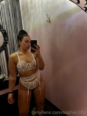 Sophie Sirota OnlyFans Leaked Free Thumbnail Picture - #RSL3aXzlL4