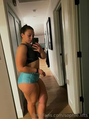 Sophie Sirota OnlyFans Leaked Free Thumbnail Picture - #XQDT8ToUtK
