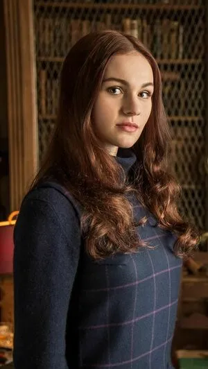 Sophie Skelton OnlyFans Leaked Free Thumbnail Picture - #1x6SGlcnEX