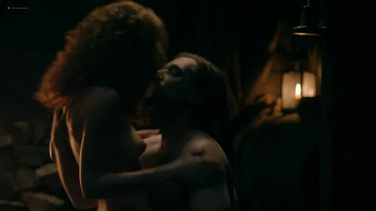 Sophie Skelton OnlyFans Leaked Free Thumbnail Picture - #6jAm0T560m