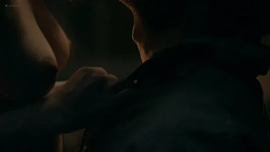Sophie Skelton OnlyFans Leaked Free Thumbnail Picture - #AIuInaHIM6
