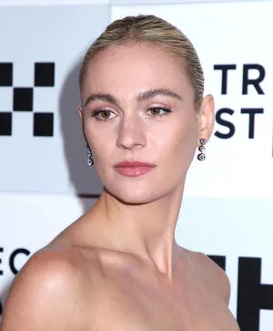 Sophie Skelton OnlyFans Leaked Free Thumbnail Picture - #Bzbb6YBTx2