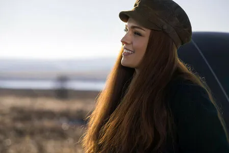 Sophie Skelton OnlyFans Leaked Free Thumbnail Picture - #Dcny3khcAz