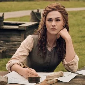 Sophie Skelton OnlyFans Leaked Free Thumbnail Picture - #I4xKqevKQ2