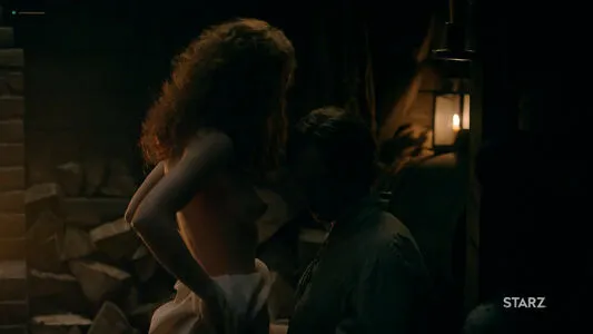 Sophie Skelton OnlyFans Leaked Free Thumbnail Picture - #JOfBwa2pq8