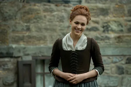 Sophie Skelton OnlyFans Leaked Free Thumbnail Picture - #LVwpwlDyhA