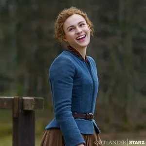 Sophie Skelton OnlyFans Leaked Free Thumbnail Picture - #Yn06EbIMKr