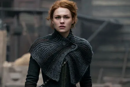 Sophie Skelton OnlyFans Leaked Free Thumbnail Picture - #bVnwooFSvw