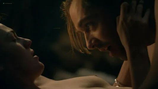 Sophie Skelton OnlyFans Leaked Free Thumbnail Picture - #tzyhASYLm0