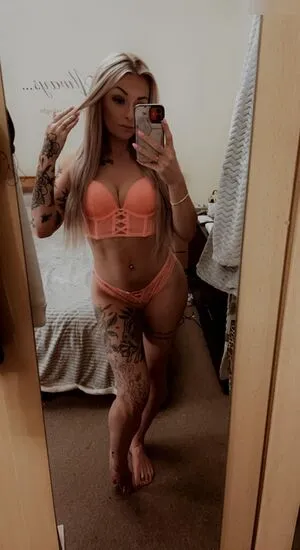 Sophie Skinner OnlyFans Leaked Free Thumbnail Picture - #yz6732MJGo