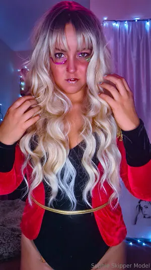Sophie Skipper OnlyFans Leaked Free Thumbnail Picture - #ExFLronGYt