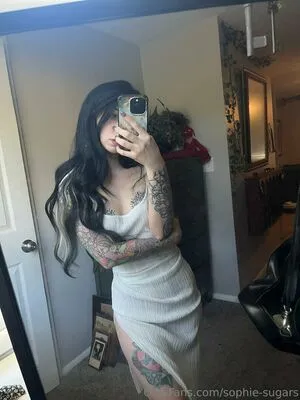 Sophie Sugars OnlyFans Leaked Free Thumbnail Picture - #ANYRC4VLDM