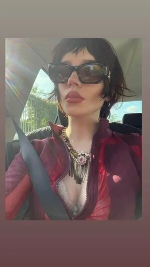 Sophie Thatcher OnlyFans Leaked Free Thumbnail Picture - #0YyCAMGeTM