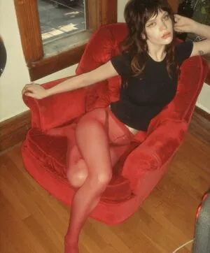 Sophie Thatcher OnlyFans Leaked Free Thumbnail Picture - #1rg4CIEVdj
